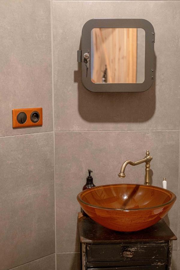 Orzeszkowej Premium Apartament Krakow Bagian luar foto