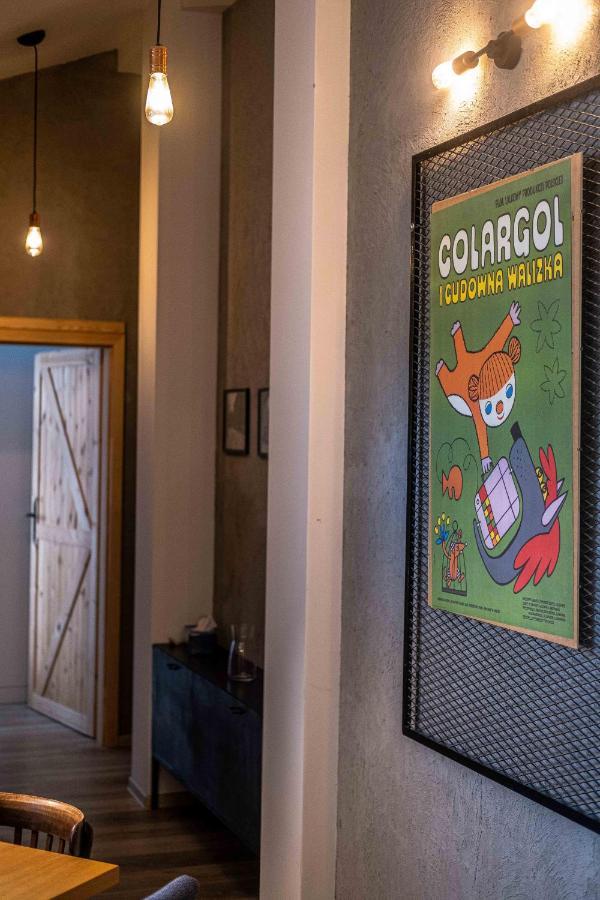 Orzeszkowej Premium Apartament Krakow Bagian luar foto