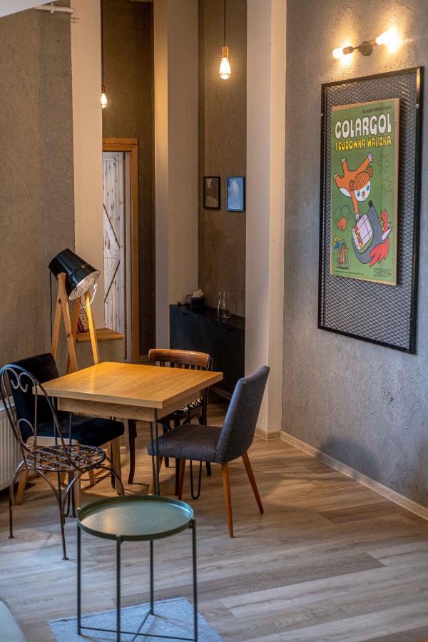 Orzeszkowej Premium Apartament Krakow Bagian luar foto